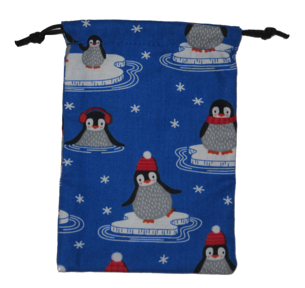 Polar Penguins Surgical Sacks