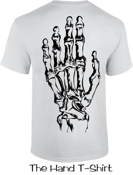 The Hand T Shirt
