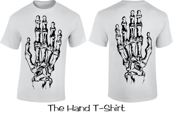 The Hand T Shirt