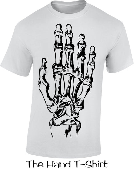 The Hand T Shirt