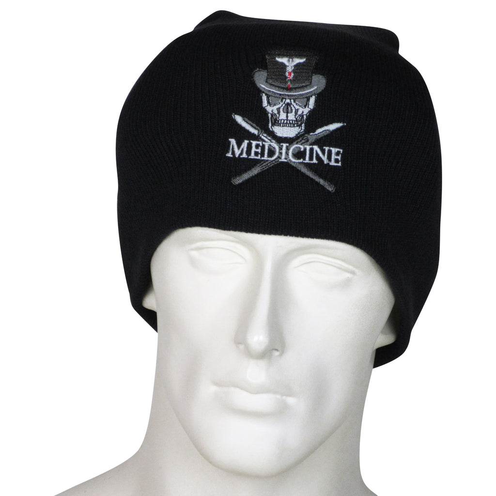 The Rise of Medical Beanies and Dental Beanies