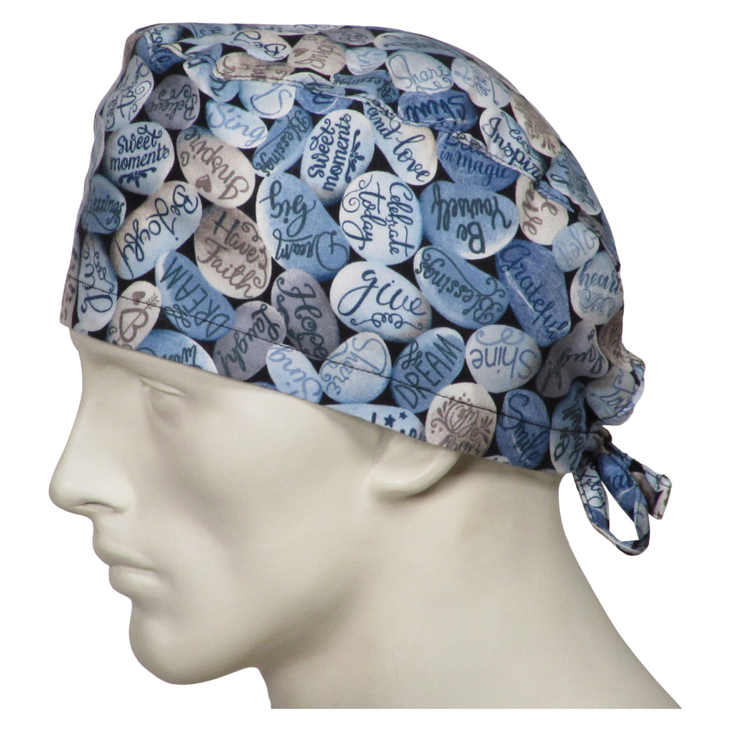 Bouffant vs. Cloth Surgical Caps in the Prevention of Infection ( SurgicalCaps.com )