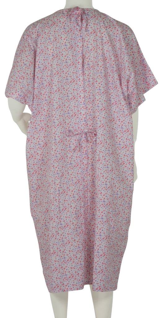 Hospital Gowns Camellia – surgicalcaps.com