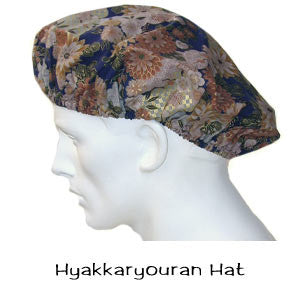 Bouffant Surgical Hats Hyakkaryouran