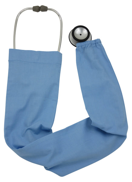 Stethoscope Covers Candy Blue