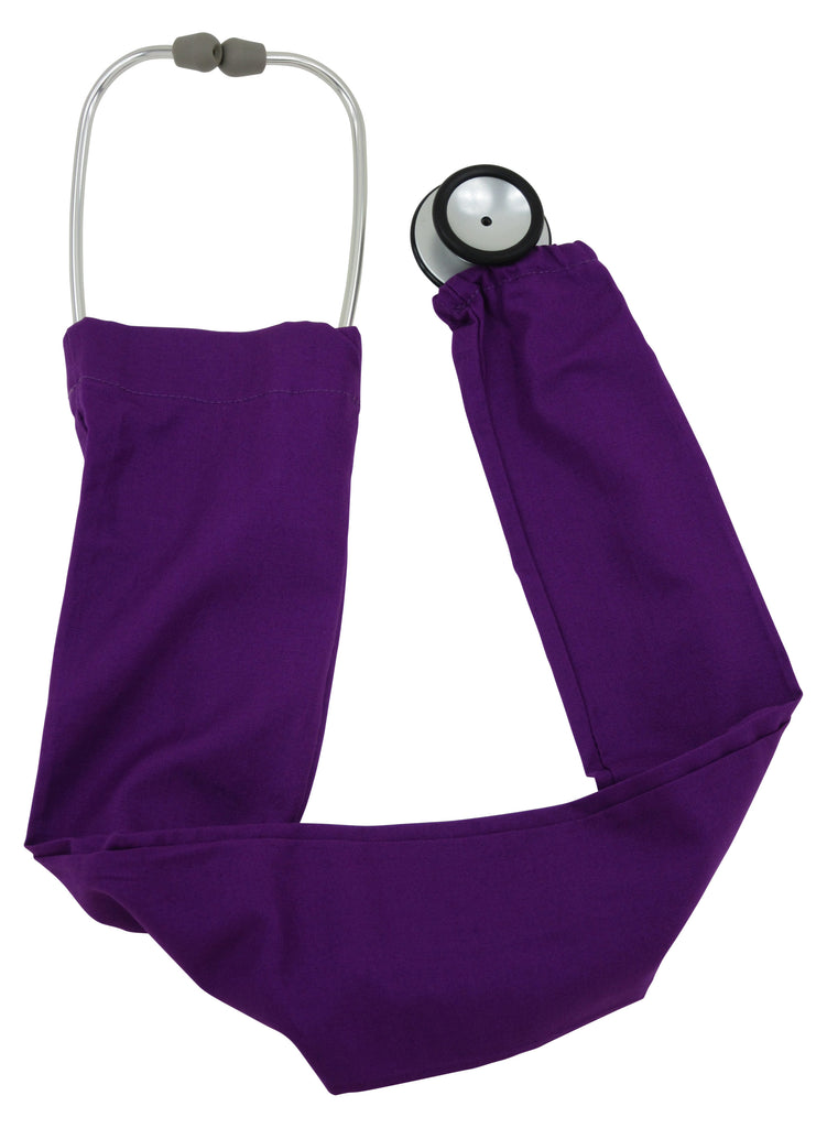 Stethoscope Covers Miss Violet