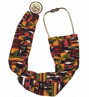 Stethoscope Covers Socks African Lands