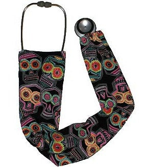 Stethoscopes Covers Skull Candy