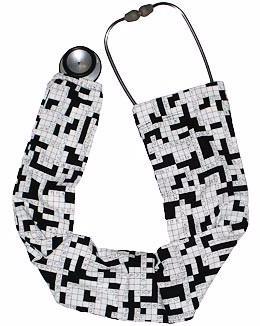 Stethoscope Covers Snowday Crossword