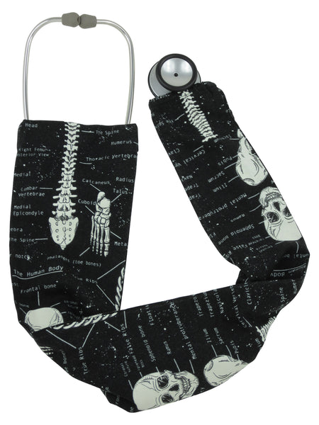 Stethoscope Covers Skeletons