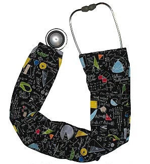 Stethoscope Covers Socks Mathematics