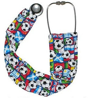 Stethoscope Socks World Cup Soccer