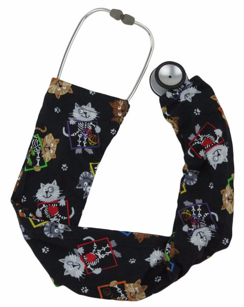 Stethoscopes Covers X Ray Cats