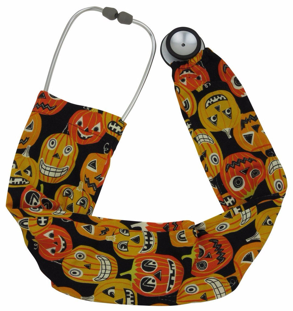 Stethoscope Covers Halloween 2