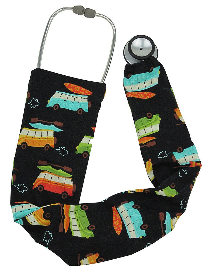 Stethoscope Covers Summer Time