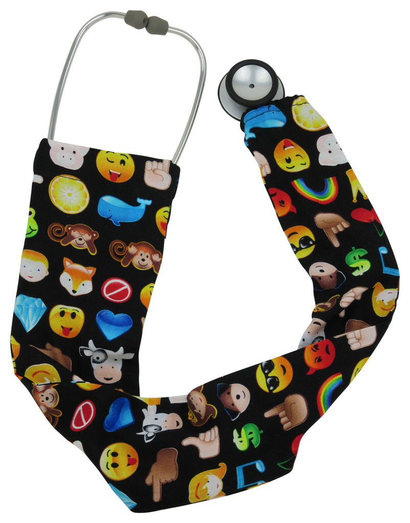 Stethoscope Covers Emojis