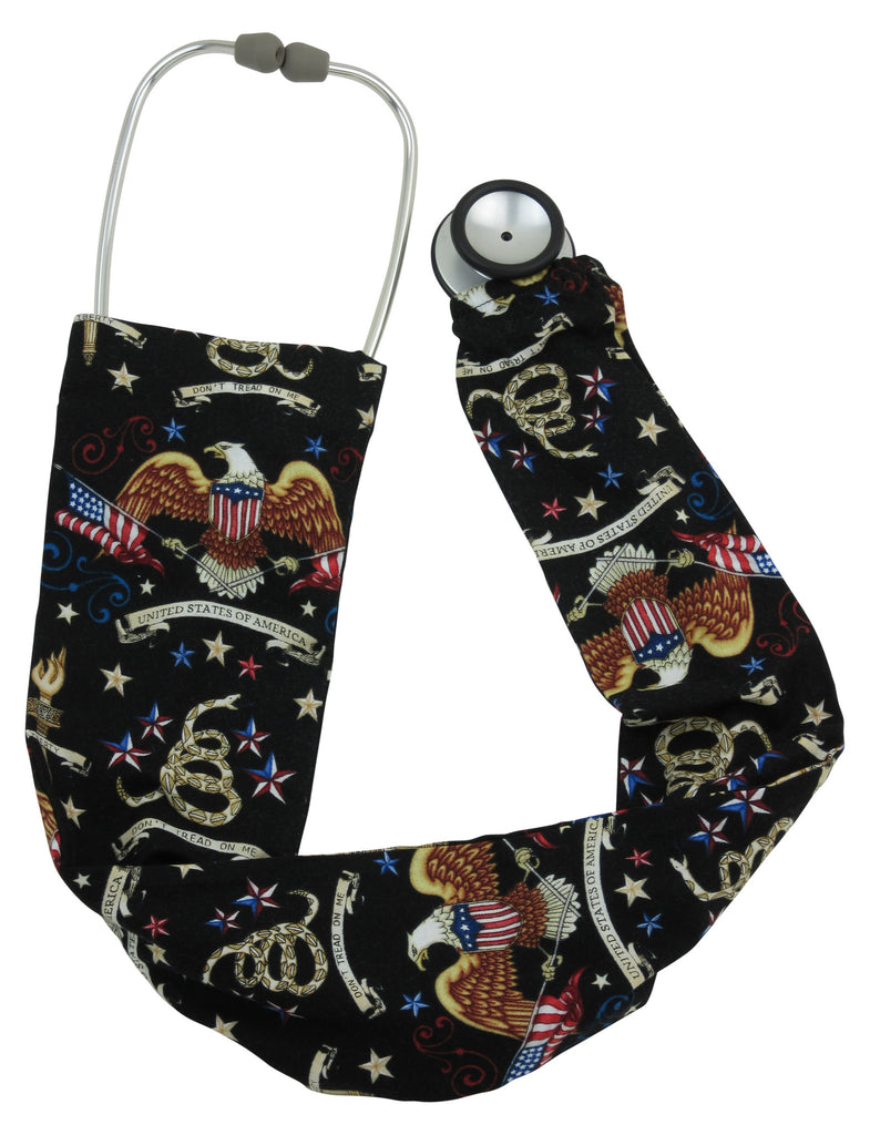 Stethoscope Covers Liberty