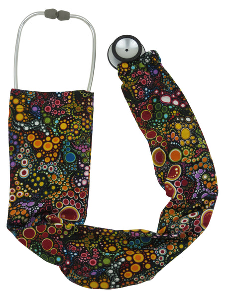 Cow Print Stethoscope Cover Cow Print Sleeve for Scover 