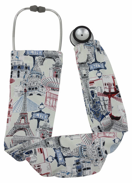 Stethoscope Covers European Holiday