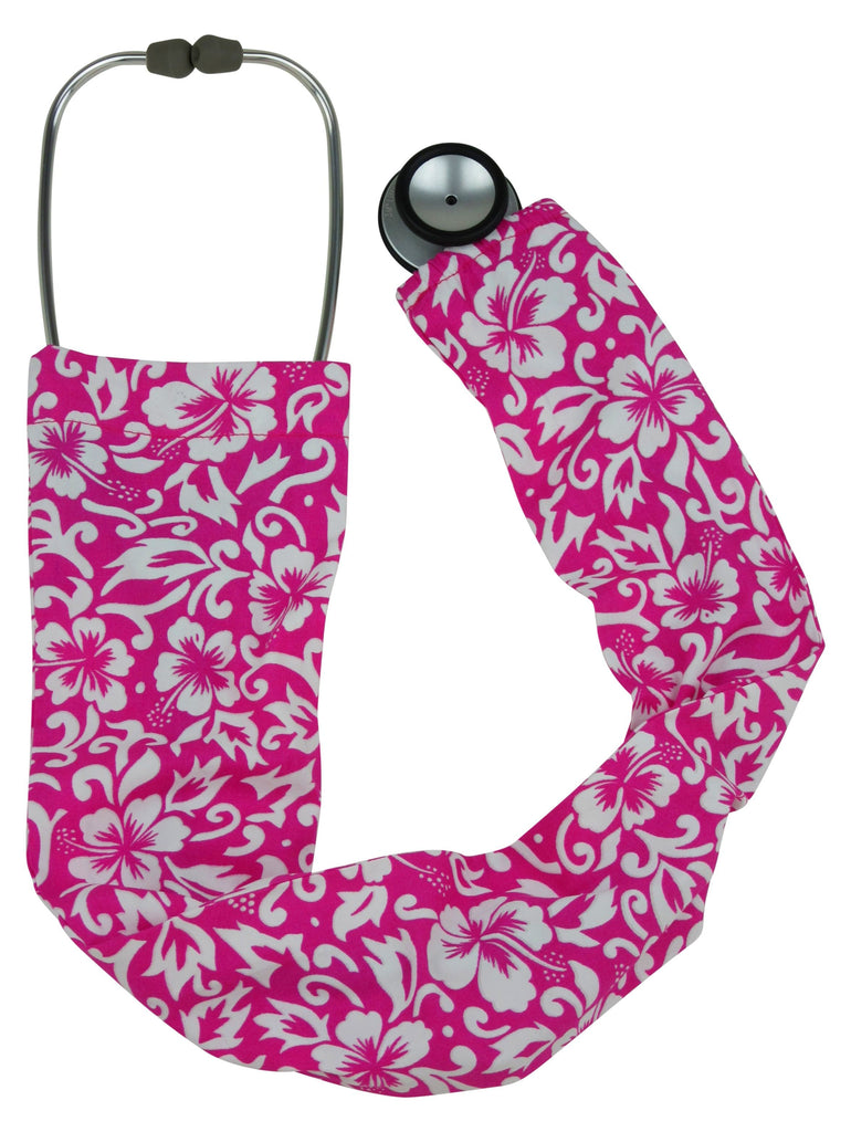 Stethoscope Covers Pareau Pink