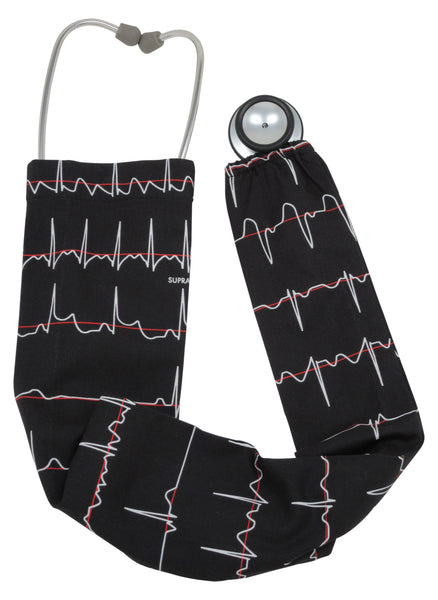 Stethoscopes Covers Electrocardiogram
