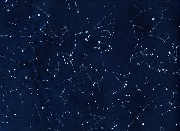 Big Close-Up Constellations