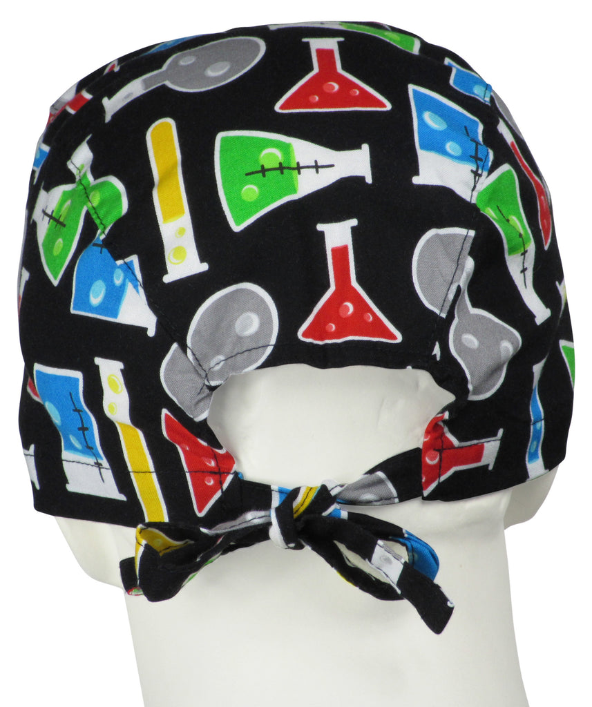 Surgical Caps Lab Science – surgicalcaps.com