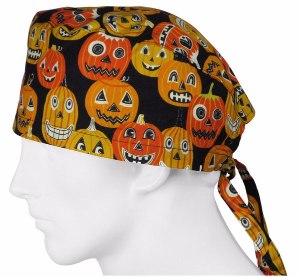 Surgical Hats Halloween 2