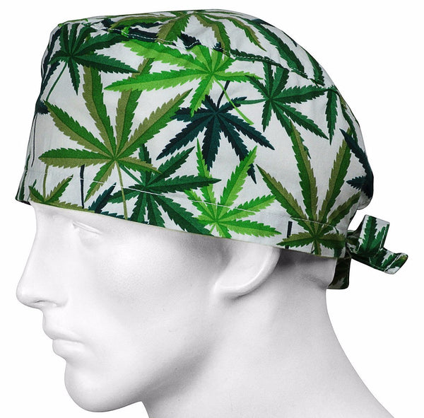 Surgical Caps Medical Cannabis