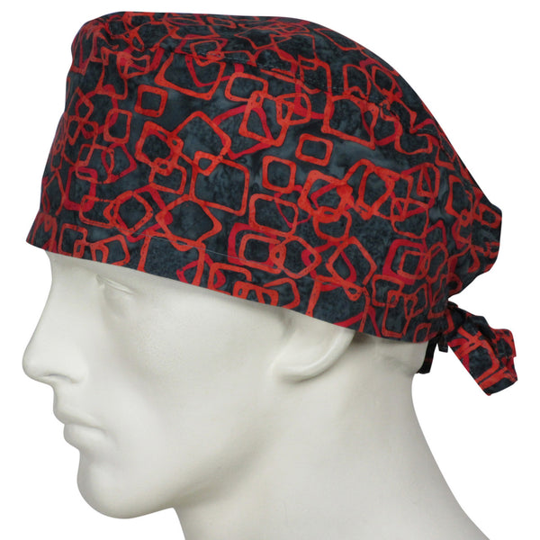 Chemo Hats Red Hope