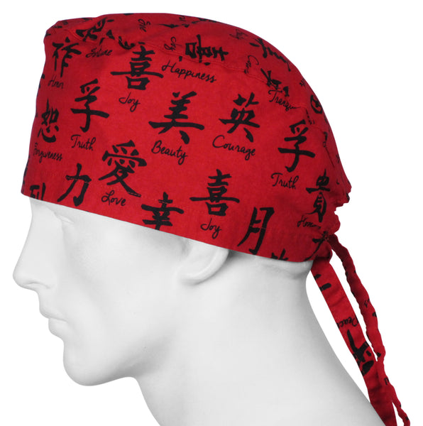 Surgical Hats Chinese Dreams