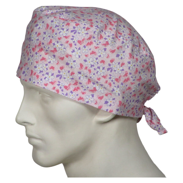 Surgical Hats Camellia