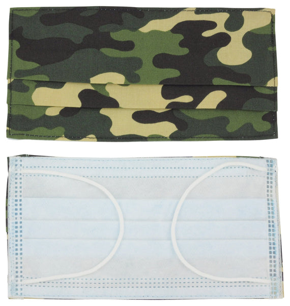 Surgical Mask Military Grade