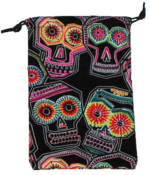 Skull Candy Surgical Sacks