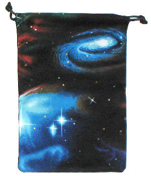 Solar Galaxy Surgical Sacks