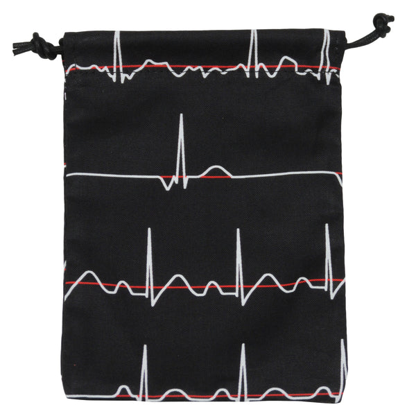 Electrocardiogram Surgical Sacks