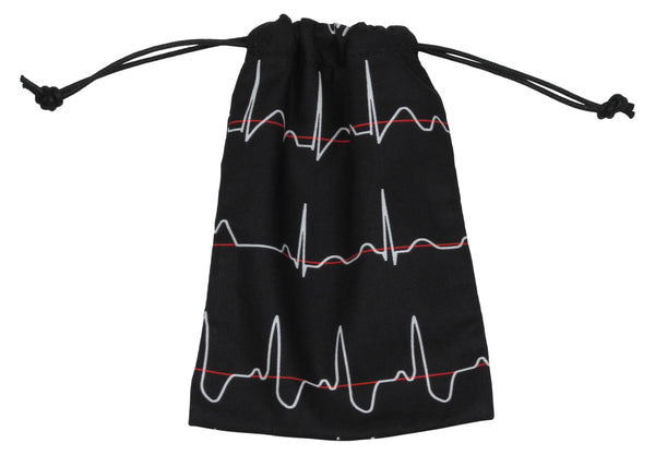 Electrocardiogram Surgical Sacks